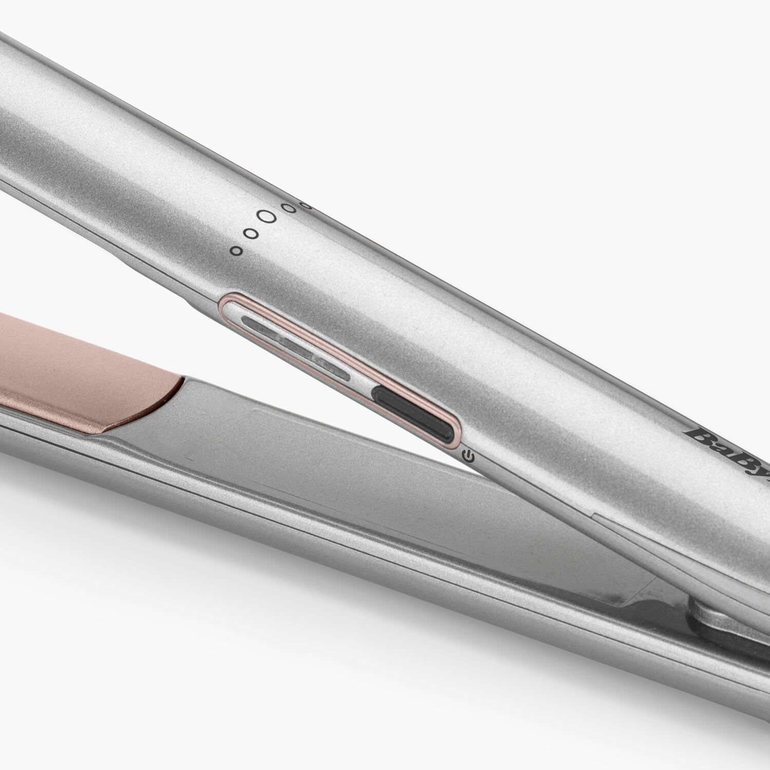 Cosmos Styler Smooth Sleek Effortless Straightener
